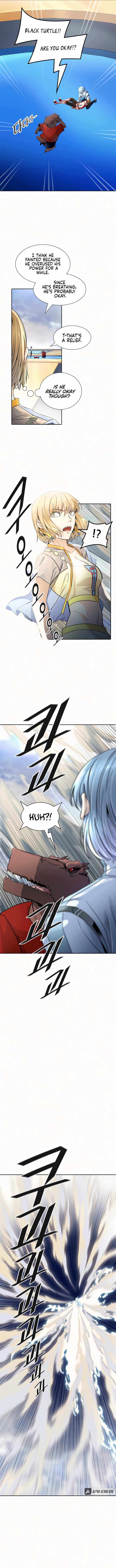 Tower of God Chapter 512 image 07